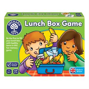 Orchard Toys Lunch Box Game